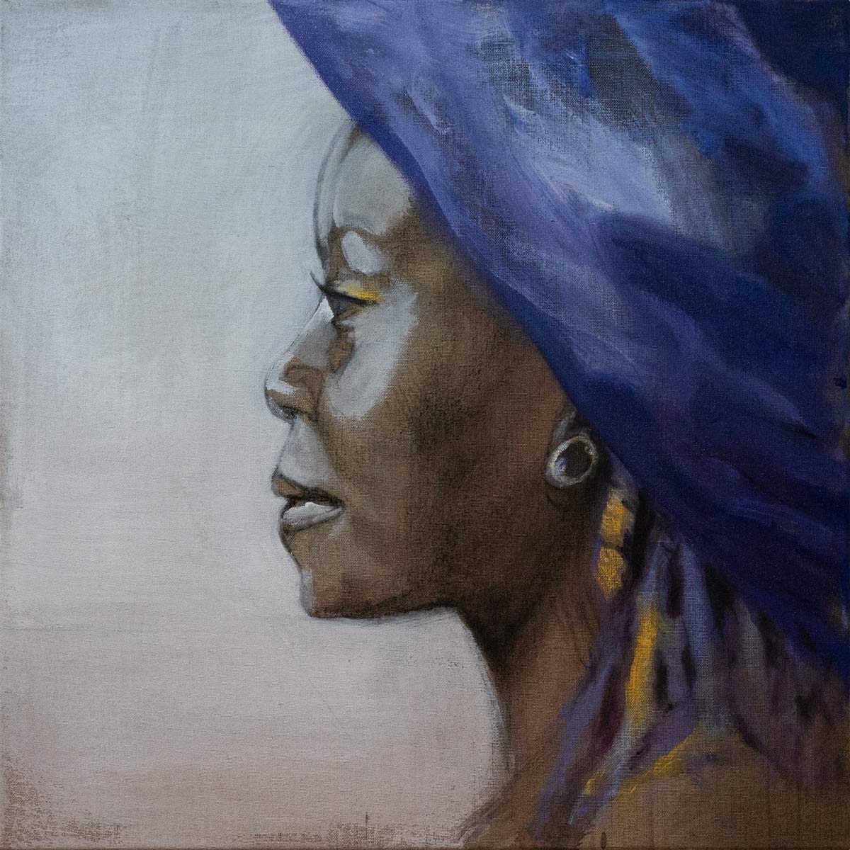 dignity-cornelia_es_said-60x60cm-web contemporary artist cornelia es said 2